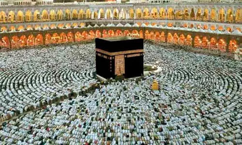 hajj