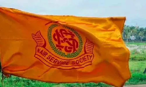 NSS FLAG