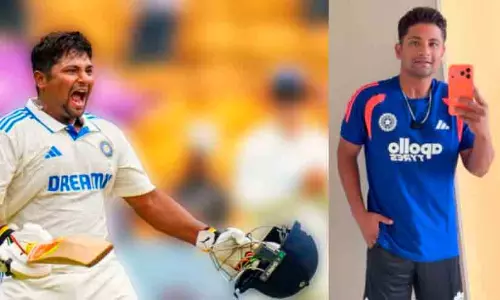 Sarfaraz Khan