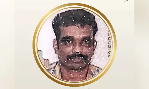 പത്തനംതിട്ട സ്വദേശി ഒമാനിൽ നിര്യാതനായി