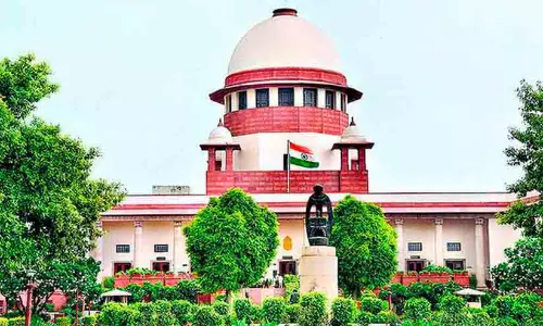 മണിപ്പൂർ കലാപം: പ്രത്യേക കോടതി സ്ഥാപിക്കണമെന്ന് സുപ്രീം കോടതി