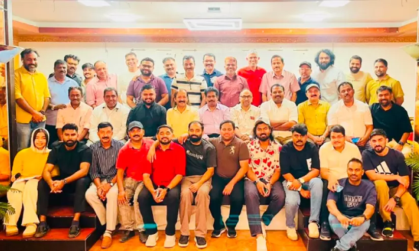 പീസ് വാലി റിയാദ് ചാപ്റ്റർ മാധ്യമ സംവാദം സംഘടിപ്പിച്ചു പീസ് വാലി റിയാദ് ചാപ്റ്റർ മാധ്യമ സംവാദം സംഘടിപ്പിച്ചു