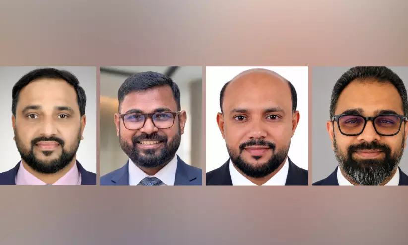 ഫോക്കസ് ഇൻറർനാഷനലിന് പുതിയ നേതൃത്വം; സാമൂഹിക പുനർനിർമിതിയിൽ സജീവ ഇടപെടലുകൾക്ക് രൂപരേഖ ഫോക്കസ് ഇൻറർനാഷനലിന് പുതിയ നേതൃത്വം; സാമൂഹിക പുനർനിർമിതിയിൽ സജീവ ഇടപെടലുകൾക്ക് രൂപരേഖ