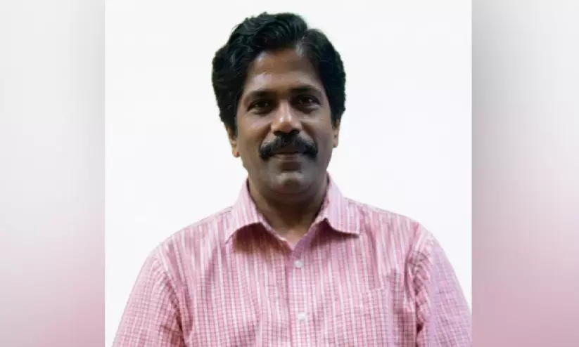ഒമാനിലെ മുൻ പ്രവാസി മാധവൻ പി.വി. നാട്ടിൽ നിര്യാതനായി ഒമാനിലെ മുൻ പ്രവാസി മാധവൻ പി.വി. നാട്ടിൽ നിര്യാതനായി
