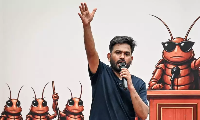അഭിജീത് ദിപ്കെ അഭിജീത് ദിപ്കെ