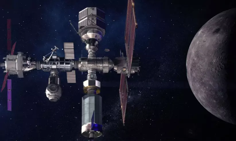 nasa and isro nasa and isro