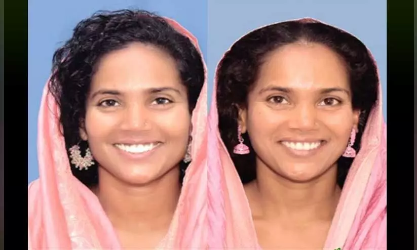 ഒരുമിച്ച് പഠിച്ച് ഒരുമിച്ച് ഡോക്ടറേറ്റ് നേടി ഇരട്ട സഹോദരിമാർ ഒരുമിച്ച് പഠിച്ച് ഒരുമിച്ച് ഡോക്ടറേറ്റ് നേടി ഇരട്ട സഹോദരിമാർ