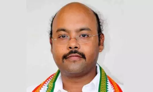 Yathindra Siddaramaiah