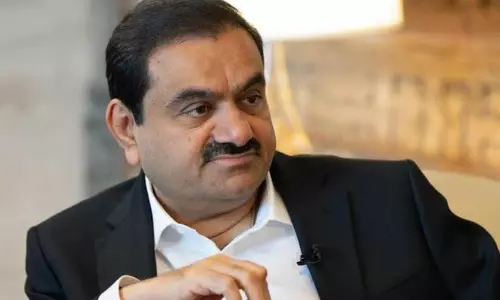 അദാനിക്കെതിരായ മുഴുവന്‍ ക്രിമിനൽ കുറ്റങ്ങളും തള്ളി യു.എസ് കോടതി; നീതിയിലുള്ള വിശ്വാസത്തിൽ പതറിയില്ലെന്ന് ഗൗതം അദാനി