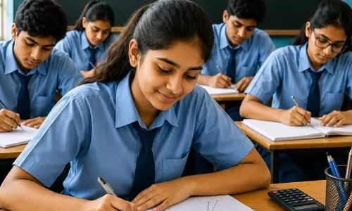 ഒരു പരീക്ഷാ സ്കോർ, ആയിരം കരിയർ വഴികൾ: പന്ത്രണ്ടാം ക്ലാസ് പരീക്ഷകളിൽ ഒരു ഭാരതീയ വിപ്ലവം അനിവാര്യമോ?