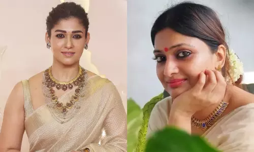 Nayanthara Nayanthara