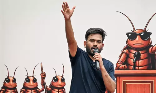 അഭിജീത് ദിപ്കെ