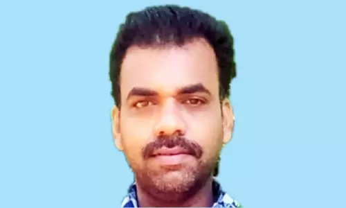 മാർബിൾ ദേഹത്ത് വീണ് തൊഴിലാളി മരിച്ചു