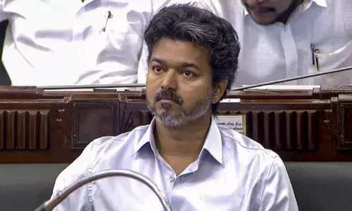 നീറ്റ് അവസാനിപ്പിക്കണം, എഫ്.സി.ആർ.എ ഭേദഗതി വേണ്ട; കേന്ദ്രത്തിനെതിരെ പ്രമേയവുമായി തമിഴ്നാട് നിയമസഭ