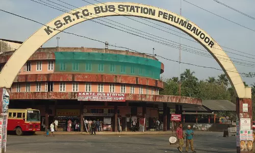 പെരുമ്പാവൂര് കെ.എസ്.ആര്.ടി.സി ബസ് സ്റ്റേഷന് നവീകരണത്തിന് മാസ്റ്റര് പ്ലാന് പെരുമ്പാവൂര് കെ.എസ്.ആര്.ടി.സി ബസ് സ്റ്റേഷന് നവീകരണത്തിന് മാസ്റ്റര് പ്ലാന്
