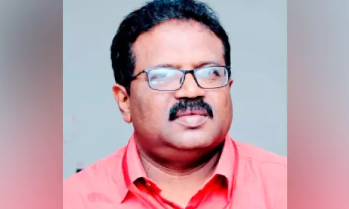 ബഹ്‌റൈൻ മുൻ പ്രവാസിയും സാമൂഹിക പ്രവർത്തകനുമായ ഡി. സലീം നാട്ടിൽ നിര്യാതനായി