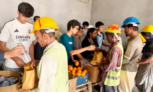 ഐ.സി.ആർ.എഫ് ബഹ്റൈൻ ‘തേസ്റ്റ് ക്വെഞ്ചേഴ്സ് 2026’ തുടരുന്നു ഐ.സി.ആർ.എഫ് ബഹ്റൈൻ ‘തേസ്റ്റ് ക്വെഞ്ചേഴ്സ് 2026’ തുടരുന്നു