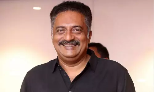 പ്രകാശ് രാജ് പ്രകാശ് രാജ്