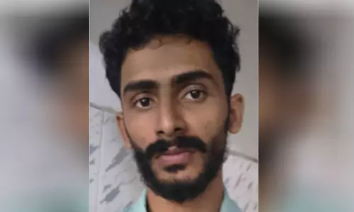 പള്ളികള്‍ കേന്ദ്രീകരിച്ച് മോഷണം പ്രതി പിടിയിൽ