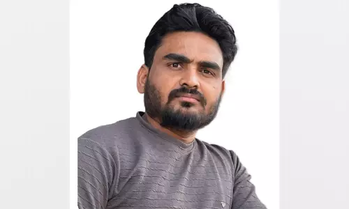 അനാഥമായി മോർച്ചറിയിൽ കിടന്ന മൃതദേഹം തിരിച്ചറിഞ്ഞു; ബന്ധുക്കളെ കണ്ടെത്തി കെ.എം.സി.സി