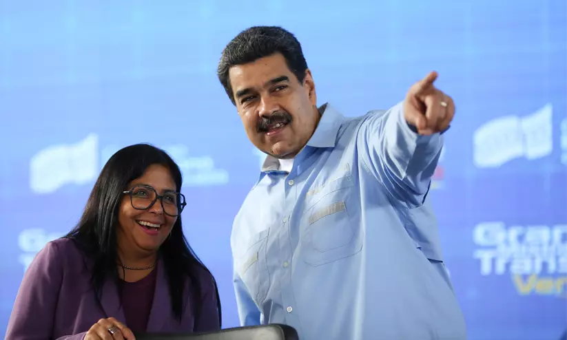 Venezuela and Israel restore consular ties Venezuela and Israel restore consular ties