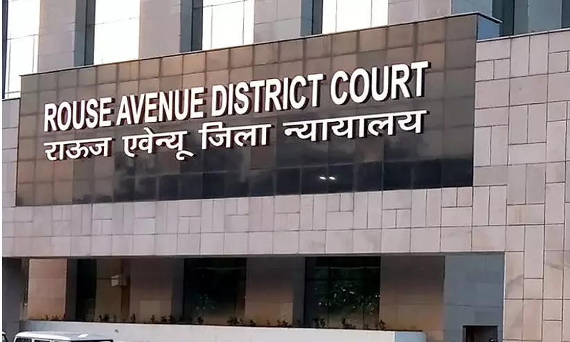 Delhi Court Expresses Shock Over Chargesheet Leak to Media Delhi Court Expresses Shock Over Chargesheet Leak to Media