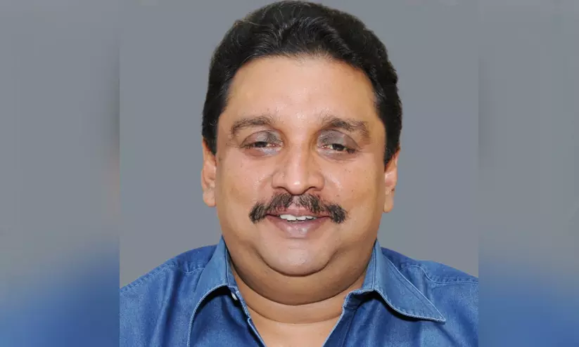 റിയാദ് ‘മൈത്രി കർമ പുരസ്കാരം’ മന്ത്രി ഷിബു ബേബി ജോണിന് റിയാദ് ‘മൈത്രി കർമ പുരസ്കാരം’ മന്ത്രി ഷിബു ബേബി ജോണിന്