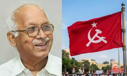 M.P. Parameshwaran