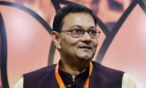 Chandra Kumar Bose