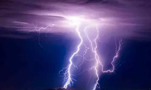 Lightning