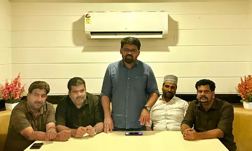 കർണാടക മൈനോരിറ്റി കൾച്ചറൽ സെന്‍ററിന് ഒരു വയസ്: പുതിയ വിദ്യാഭ്യാസ-ചാരിറ്റി പദ്ധതികൾ പ്രഖ്യാപിക്കും