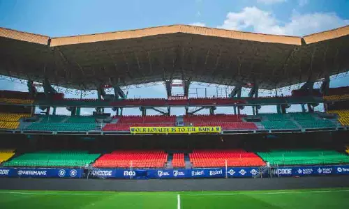 Kaloor Stadium