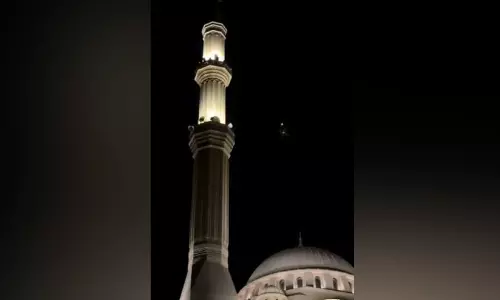നബിദിനം: ദുബൈയിൽ പൊതുഅവധി പ്രഖ്യാപിച്ചു