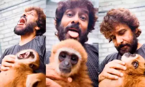 Vikram