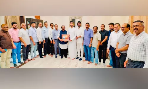 ദുബൈ കെ.എം.സി.സി ലൈബ്രറിക്ക് സീതി സാഹിബിന്‍റെ പേര്