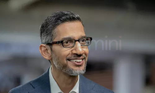 ‘ഹായ് ജെമിനി’ ഇനി ‘ഹമ്പട ജെമിനി’; നൂറ് കോടി പ്രതിമാസ ഉപയോക്താക്കളുമായി ഗൂഗിൾ ജെമിനി, ചരിത്രത്തിലെ ഏറ്റവും വേഗത്തിൽ വളർന്ന ഉൽപന്നം
