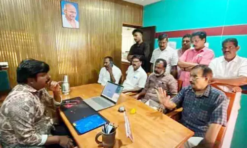ശമ്പളമില്ല, പ്രാഥമികാരോഗ്യ കേന്ദ്രത്തിൽ ഡോക്ടർ ജോലി ഉപേക്ഷിച്ചു