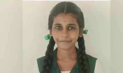 പാലക്കാട്ട് ഡെങ്കിപ്പനി ബാധിച്ച് വിദ്യാർഥിനി മരിച്ചു