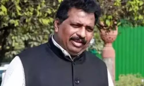 എസ്.സി-എസ്.ടി അതിക്രമം തടയൽ നിയമം ഭേദഗതി ചെയ്യണം; അടിയന്തര പ്രമേയ നോട്ടീസ് നൽകി കൊടിക്കുന്നിൽ സുരേഷ് എംപി