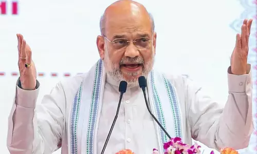 Amit Shah