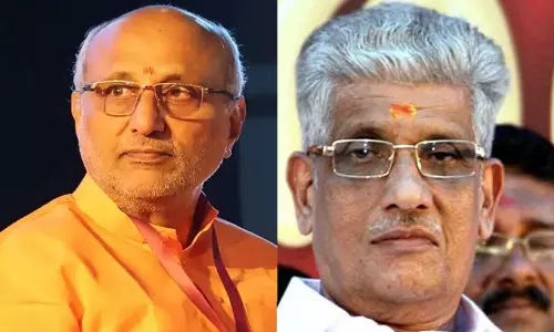‘സമാധിയിൽ പട്ടിയെ കയറ്റി ആരും മന്നത്തെ ആദരിക്കേണ്ട, അതാണ് ഉപരാഷ്ട്രപതിക്ക് അനുമതി നിഷേധിച്ചത്’ -ജി. സുകുമാരൻ നായർ ‘സമാധിയിൽ പട്ടിയെ കയറ്റി ആരും മന്നത്തെ ആദരിക്കേണ്ട, അതാണ് ഉപരാഷ്ട്രപതിക്ക് അനുമതി നിഷേധിച്ചത്’ -ജി. സുകുമാരൻ നായർ