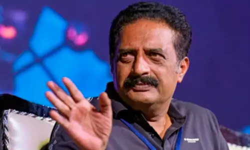 Prakash Raj Prakash Raj