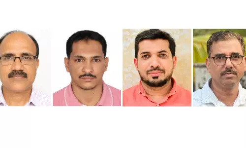 കെ.​എം.​സി.​സി ജി​ദ്ദ പ​യ്യ​ന്നൂ​ർ, ക​ല്യാ​ശ്ശേ​രി   സം​യു​ക്ത മ​ണ്ഡ​ലം ക​മ്മി​റ്റി​ക്ക് പു​തി​യ ഭാ​ര​വാ​ഹി​ക​ൾ