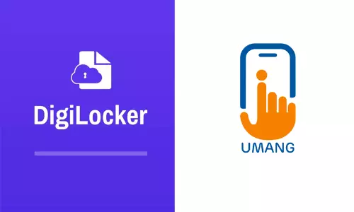 digilocker digilocker
