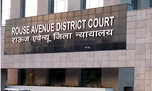 Delhi Court Expresses Shock Over Chargesheet Leak to Media Delhi Court Expresses Shock Over Chargesheet Leak to Media