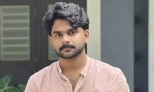 ബെംഗളൂരുവിൽ നിന്നും കാണാതായ താനൂര് സ്വദേശിയെ കണ്ടെത്തി ബെംഗളൂരുവിൽ നിന്നും കാണാതായ താനൂര് സ്വദേശിയെ കണ്ടെത്തി