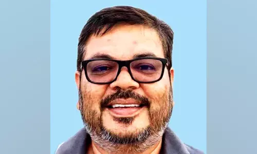 എം.ബി. രാജേഷിന്‍റെ സഹോദരൻ എം.ബി ബ്രിജേഷ് അന്തരിച്ചു