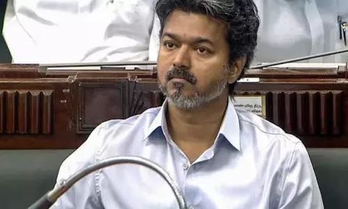 മണ്ഡല പുനർനിർണയ ബില്ല്: എതിർപ്പുമായി തമിഴ്നാട്