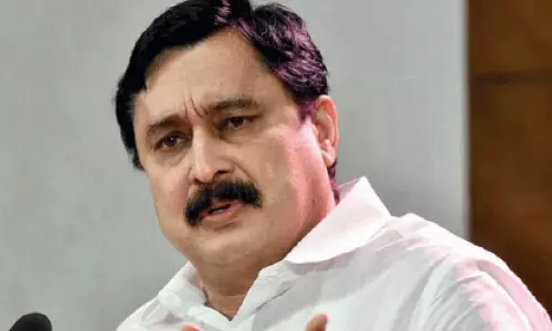 മെസി വിവാദം: മുൻ മ​ന്ത്രി അബ്ദുറഹ്മാന് കുരുക്ക് മുറുകുന്നു; കായികവകുപ്പിനെ മറികടന്ന് ഇടപെടലെന്ന് വിവരം