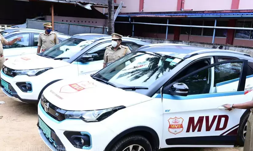 ഒഴിഞ്ഞുകിടക്കുന്ന ആർ.ടി.ഒ, ജോ.ആർ.ടി.ഒ തസ്തിക നിയമനം ഉടൻ ഒഴിഞ്ഞുകിടക്കുന്ന ആർ.ടി.ഒ, ജോ.ആർ.ടി.ഒ തസ്തിക നിയമനം ഉടൻ